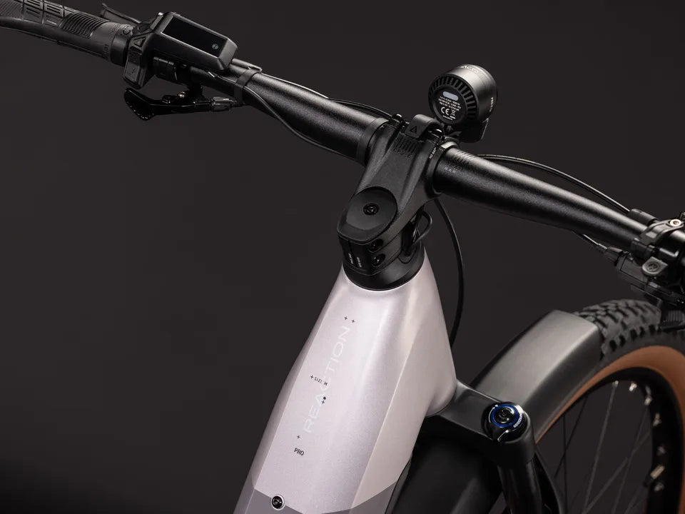 Cube Reaction Hybrid Pro 800 FE lilacbreeze´n´prizm – Ansicht 2