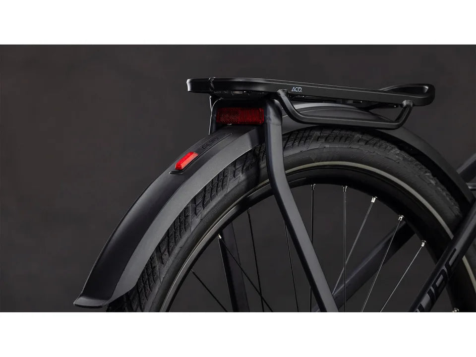 Cube Kathmandu Hybrid Pro 800 coal´n´black – Ansicht 2