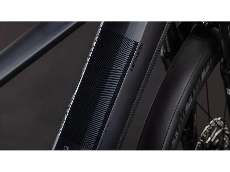Cube Kathmandu Hybrid Pro 800 coal´n´black – Ansicht 4