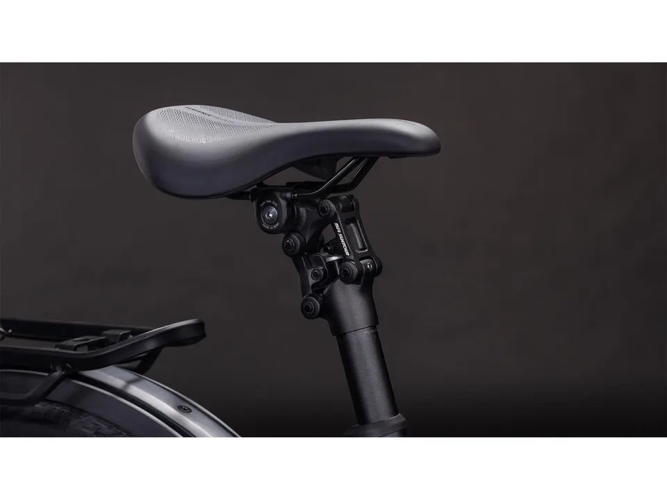 Cube Kathmandu Hybrid Pro 800 coal´n´black – Ansicht 3