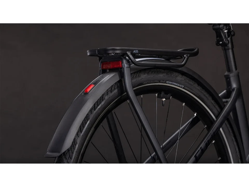 Cube Kathmandu Hybrid Pro 800 coal´n´black – Ansicht 4