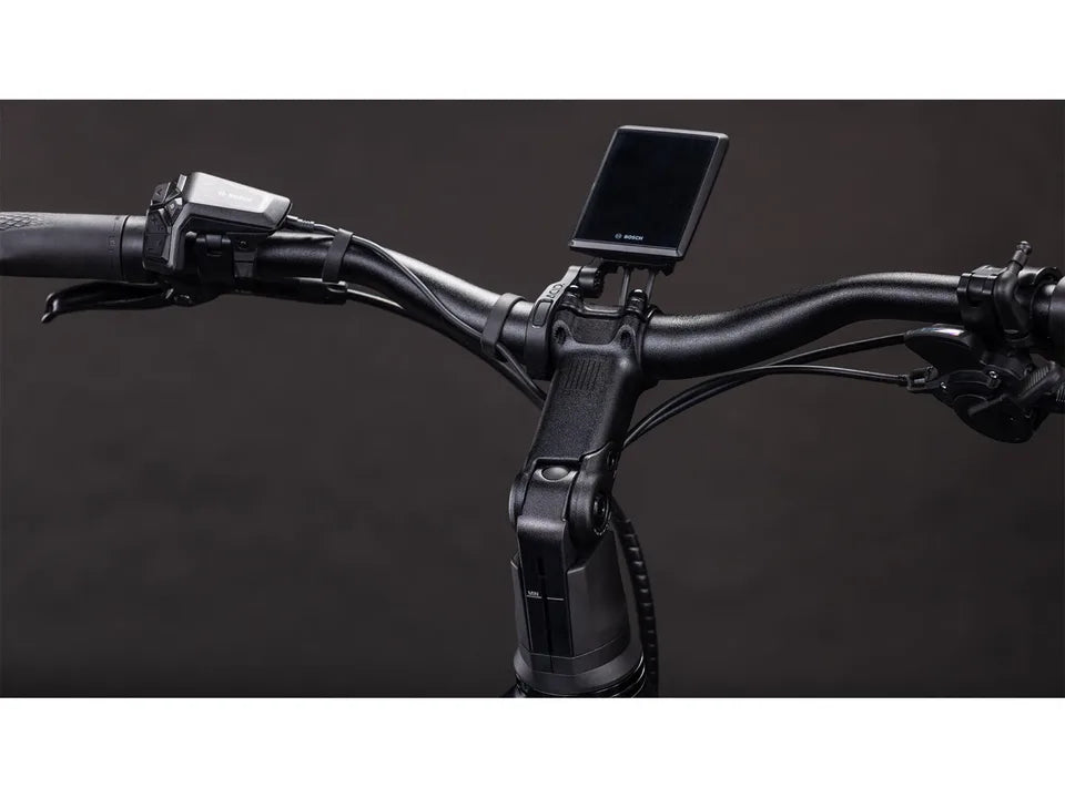 Cube Kathmandu Hybrid Pro 800 coal´n´black – Ansicht 6