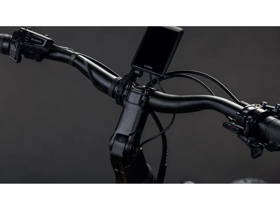 Cube Kathmandu Hybrid Pro 800 sunglow´n´chrome – Ansicht 4