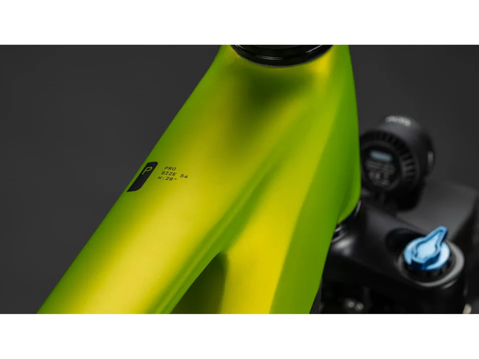Cube Kathmandu Hybrid Pro 800 lizard´n´black – Ansicht 2