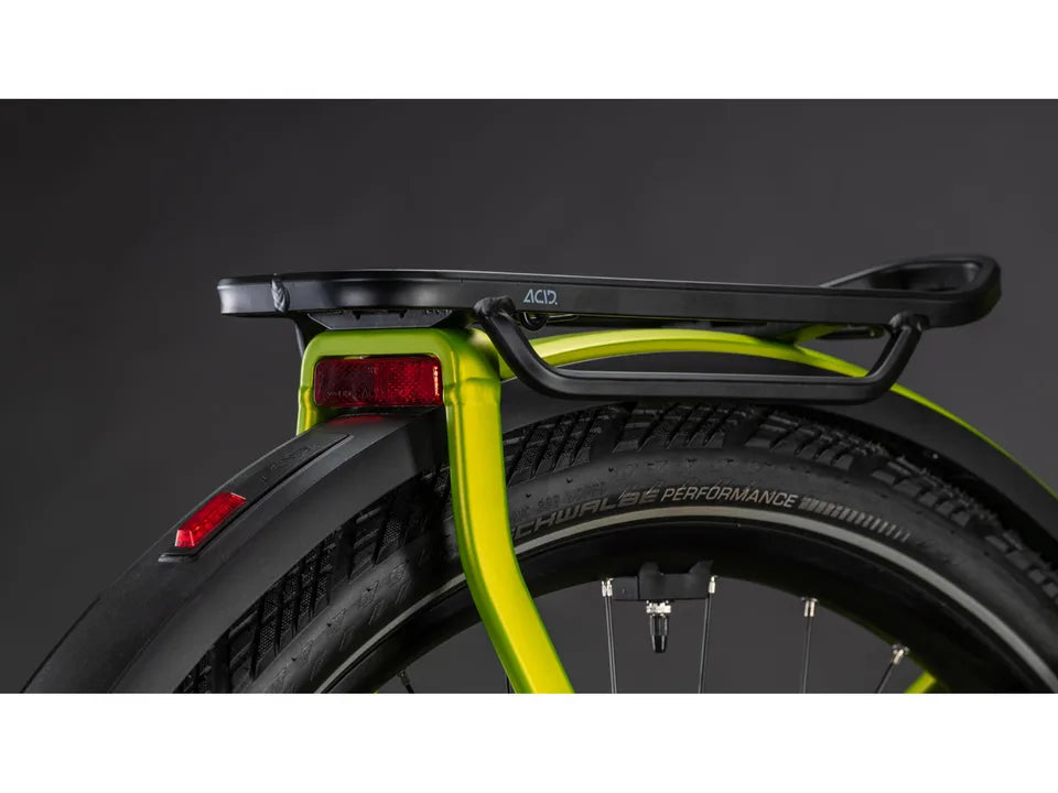 Cube Kathmandu Hybrid Pro 800 lizard´n´black – Ansicht 4