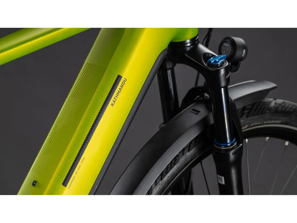 Cube Kathmandu Hybrid Pro 800 lizard´n´black – Ansicht 6