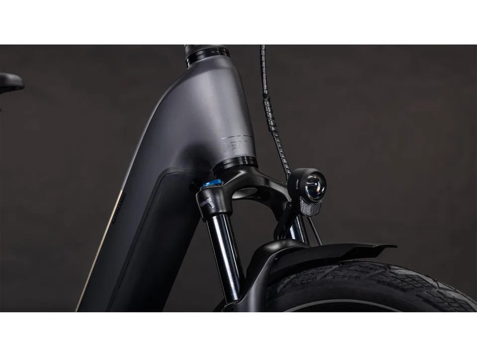 Cube Kathmandu Hybrid Comfort Pro 800 slabgrey´n´black – Ansicht 4