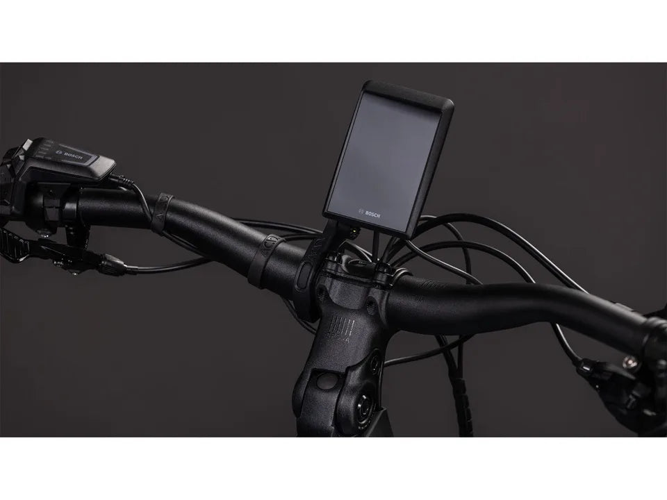 Cube Kathmandu Hybrid EXC 800 smaragdgrey´n´prism – Ansicht 3