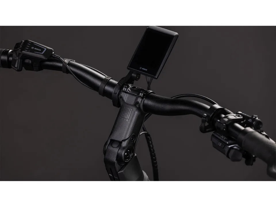 Cube Kathmandu Hybrid SLX 800 silverdust´n´chrome – Ansicht 3