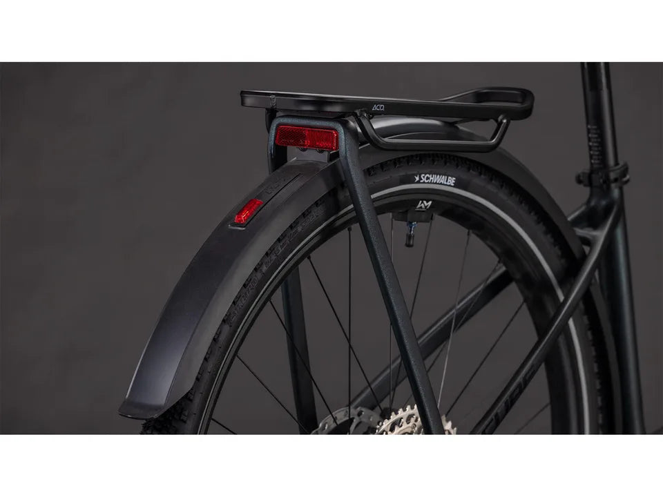 Cube Kathmandu Hybrid C:62 SLX 400X liquidblack´n´bluedust – Ansicht 4