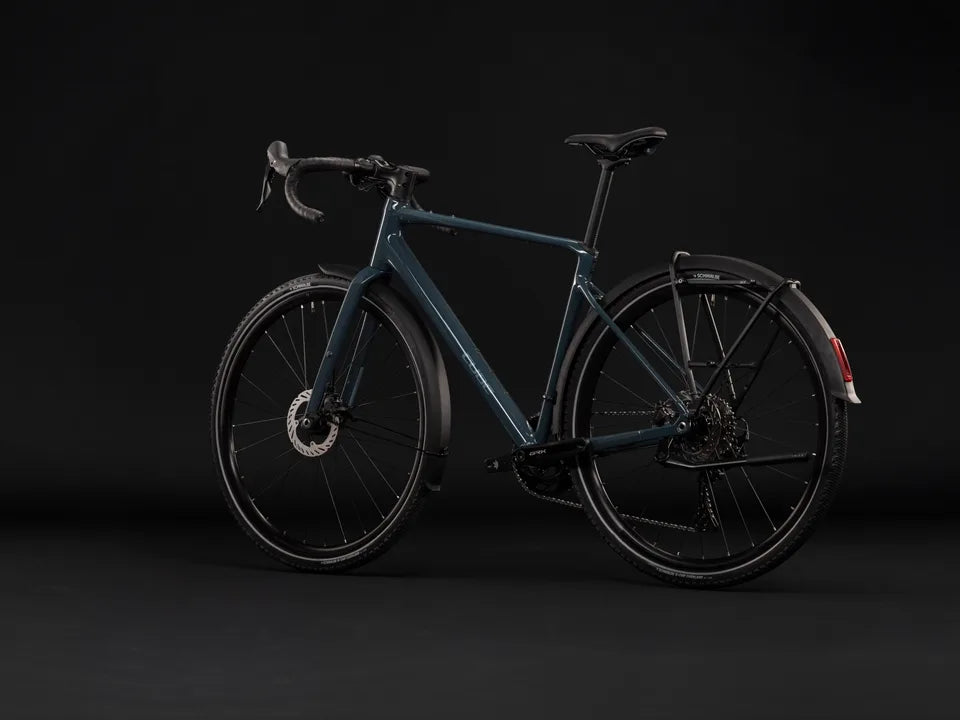 Cube Nuroad Race FE inkgrey´n´grey – Ansicht 1