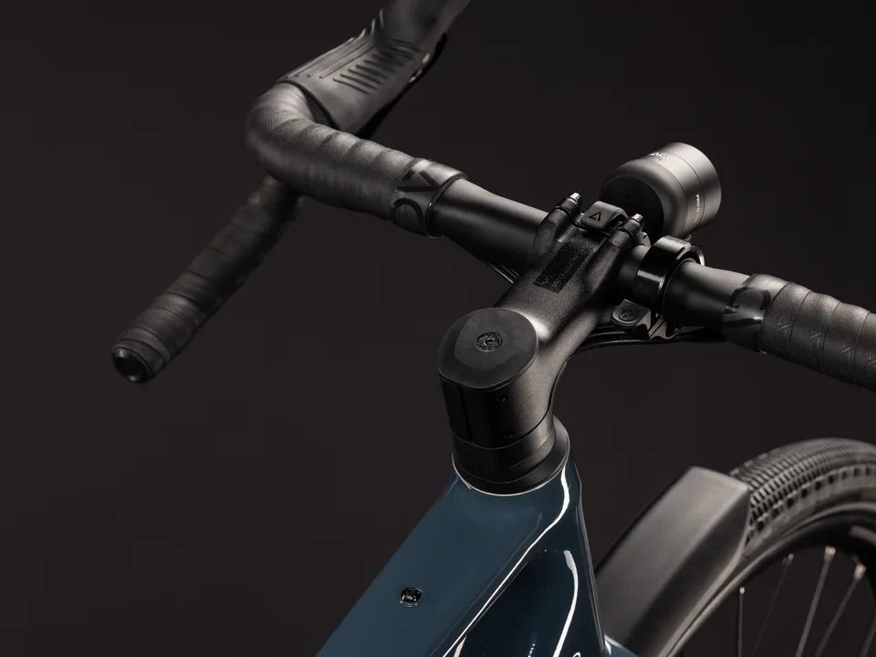Cube Nuroad Race FE inkgrey´n´grey – Ansicht 2