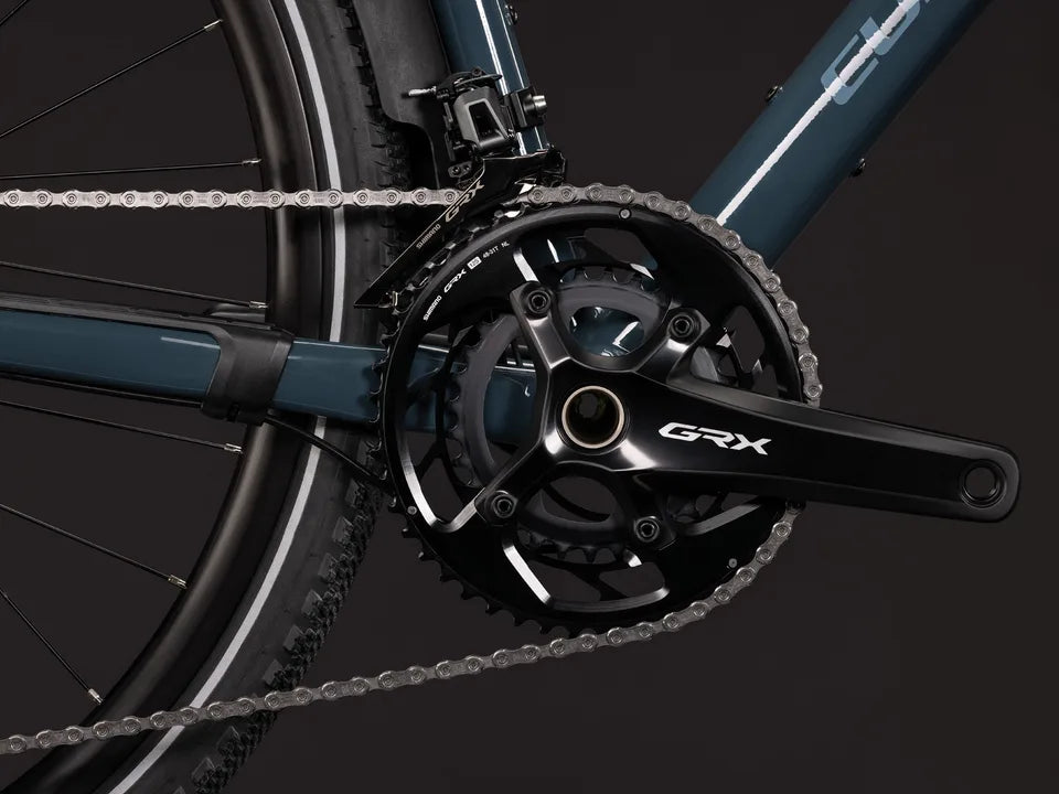 Cube Nuroad Race FE inkgrey´n´grey – Ansicht 4