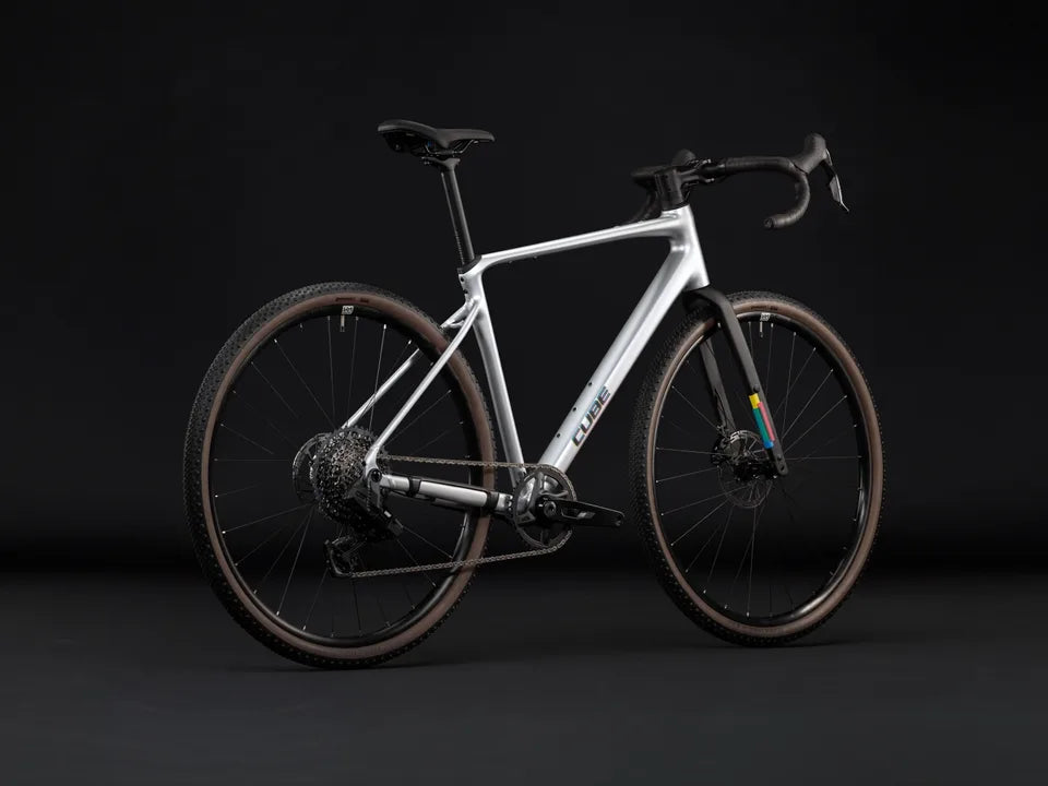 Cube Nuroad SLX spaceship´n´cmy – Ansicht 1