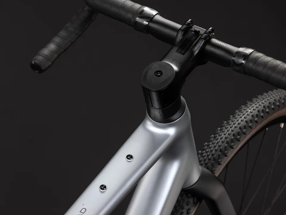 Cube Nuroad SLX spaceship´n´cmy – Ansicht 2