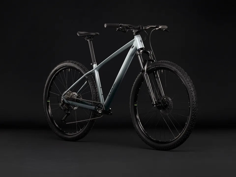 Cube Aim Pro grey´n´black – Ansicht 1