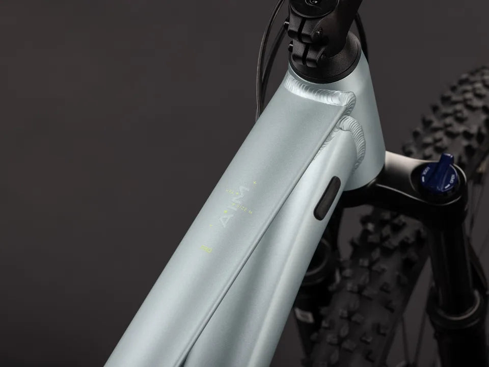 Cube Aim Pro grey´n´black – Ansicht 2
