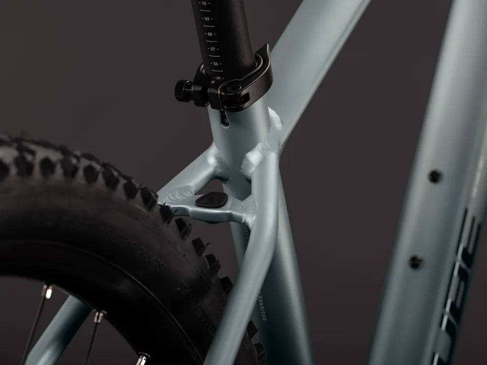 Cube Aim Pro grey´n´black – Ansicht 3