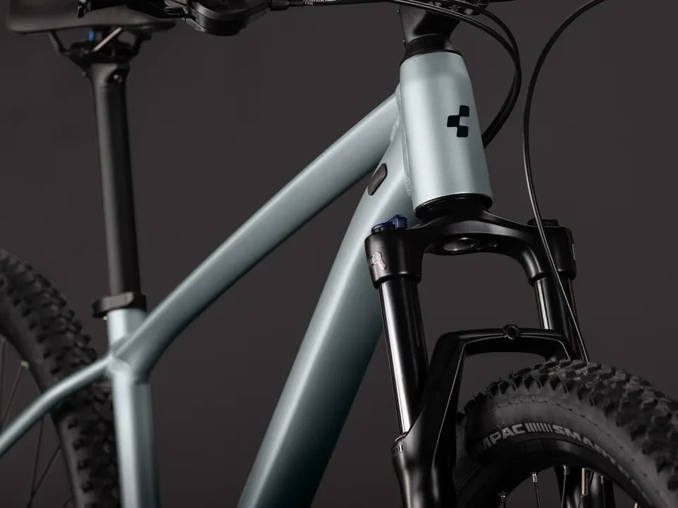 Cube Aim Pro grey´n´black – Ansicht 6