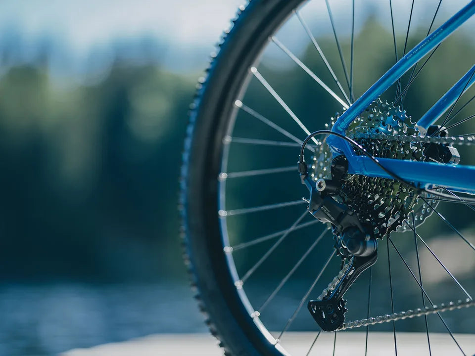 Cube Aim Pro topasblue´n´blue – Ansicht 4
