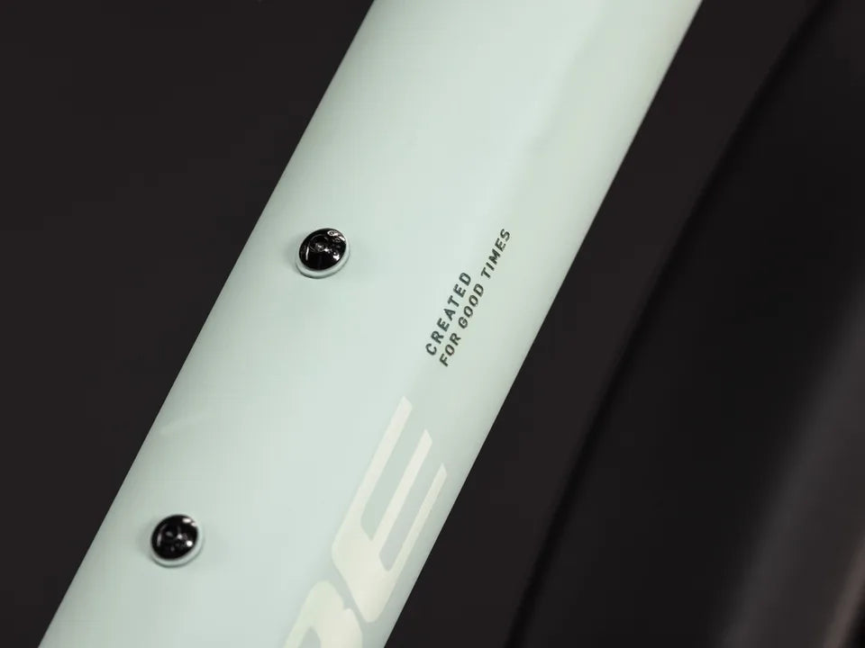 Cube Aim Pro FE aloegreen´n´green – Ansicht 3