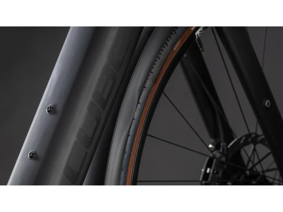 Cube Nuroad Hybrid C:62 EXC 400X FE blackline – Ansicht 3