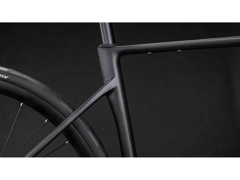 Cube Attain C:62 Race blackline – Ansicht 5