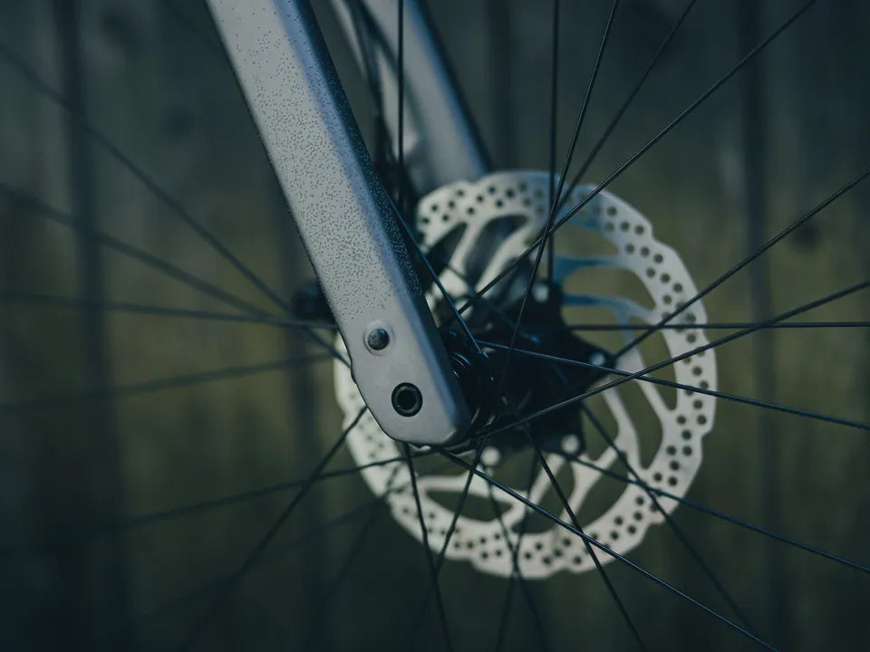 Cube Nuroad SLX ashgrey´n´grey – Ansicht 2