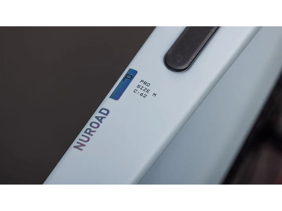 Cube Nuroad C:62 Pro FE vulcan´n´prism – Ansicht 2