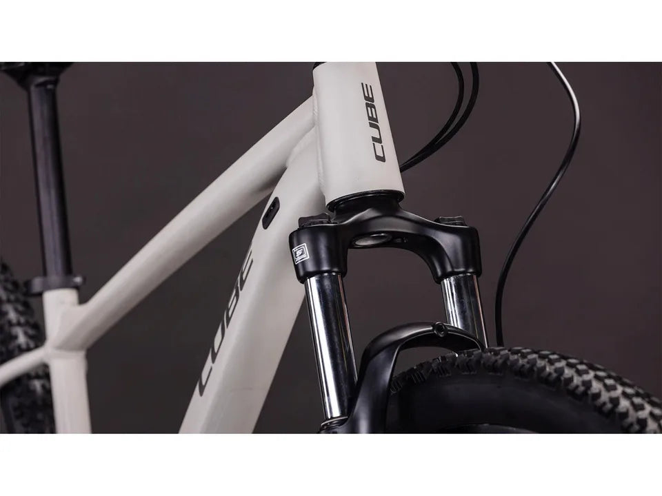 Cube Aim Pro greige´n´titan – Ansicht 4