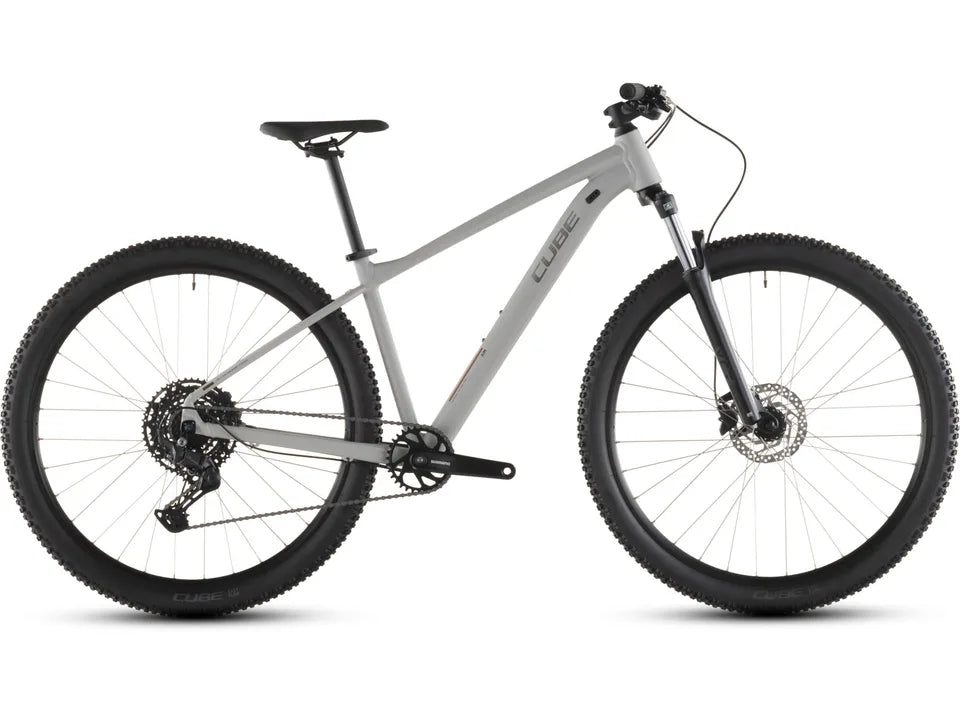 Cube Aim Pro greige´n´titan – Ansicht 6