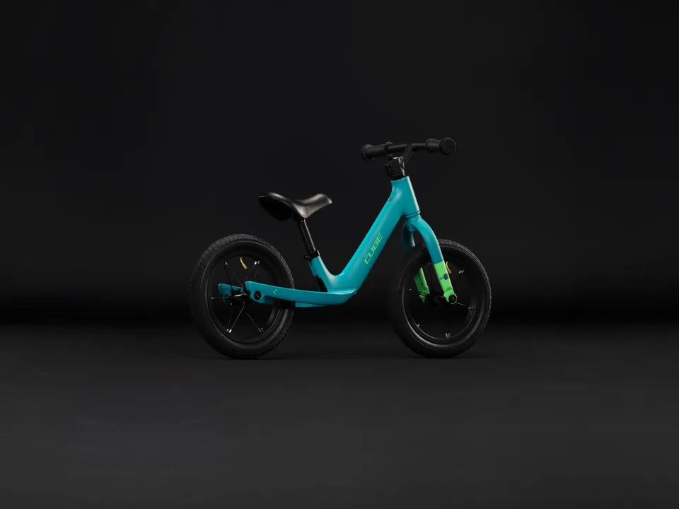 Cube Numove 120 walk seagreen´n´green – Ansicht 1