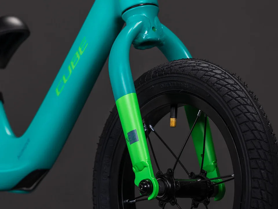 Cube Numove 120 walk seagreen´n´green – Ansicht 4