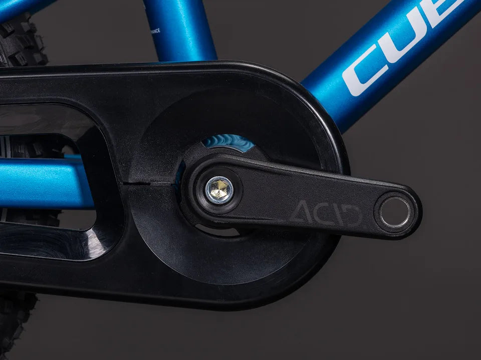 Cube Numove 140 topasblue´n´nebula – Ansicht 5