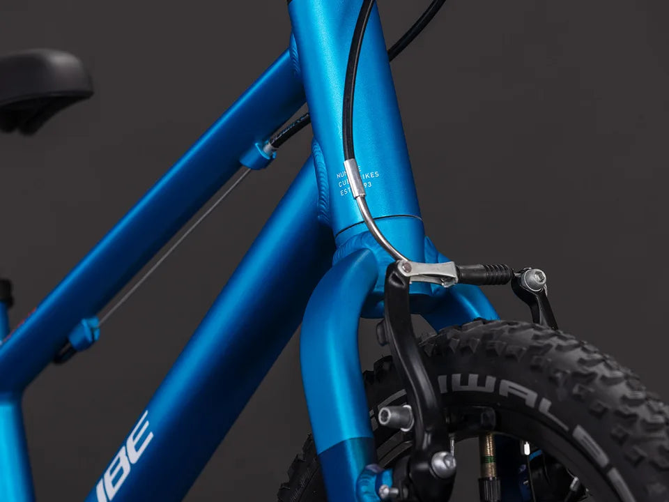 Cube Numove 140 topasblue´n´nebula – Ansicht 6