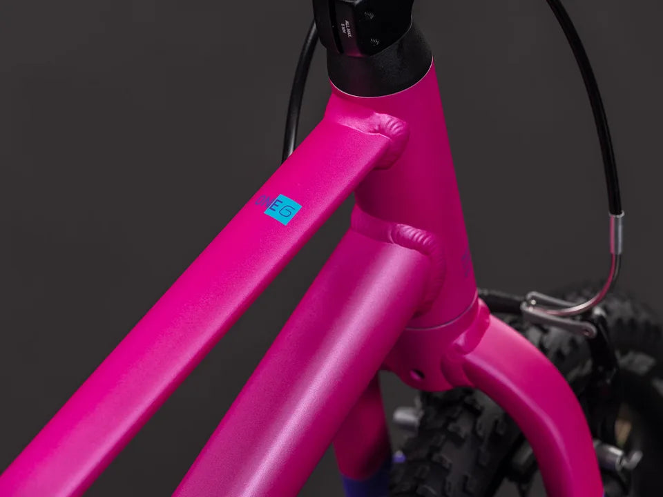 Cube Numove 160 fucsia´n´plum – Ansicht 2