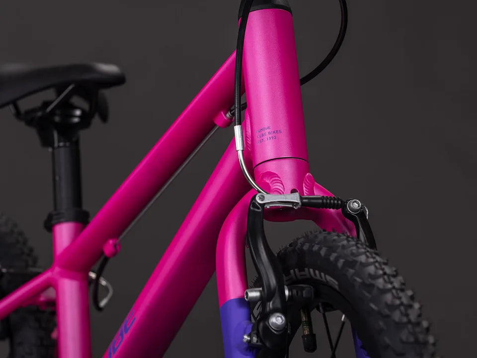 Cube Numove 160 fucsia´n´plum – Ansicht 6