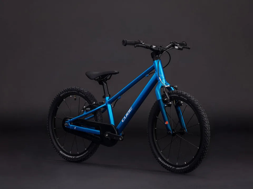 Cube Numove 180 topasblue´n´nebula – Ansicht 1