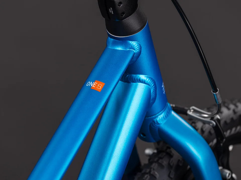 Cube Numove 180 topasblue´n´nebula – Ansicht 2
