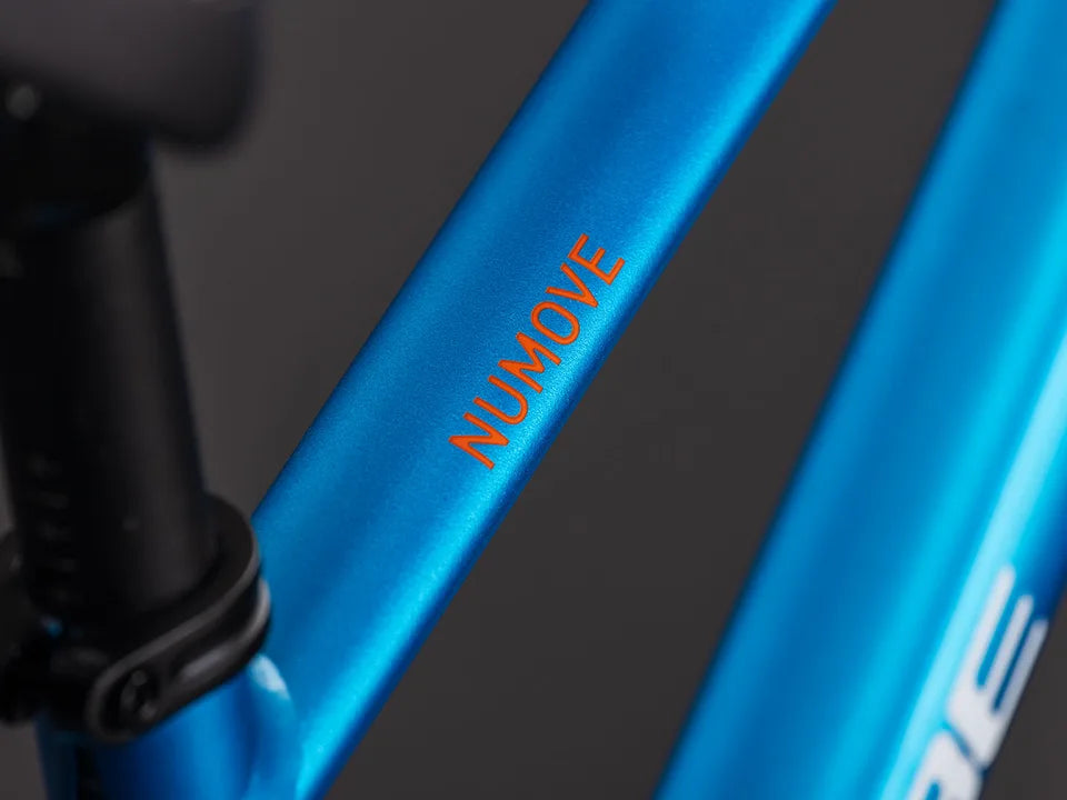 Cube Numove 180 topasblue´n´nebula – Ansicht 3