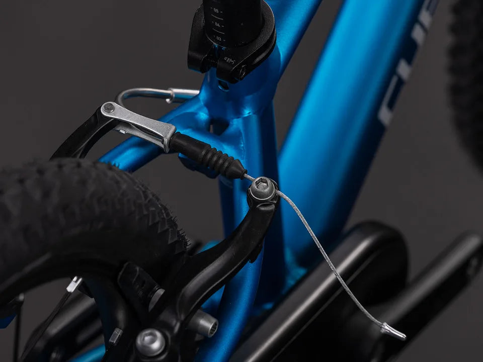 Cube Numove 180 topasblue´n´nebula – Ansicht 4