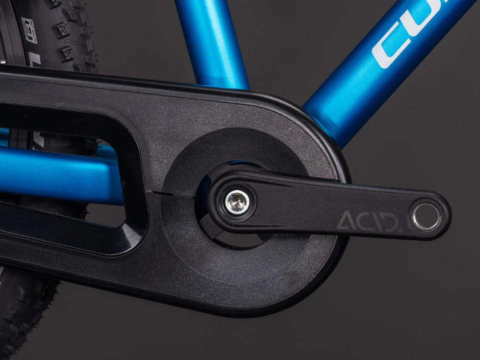 Cube Numove 180 topasblue´n´nebula – Ansicht 5