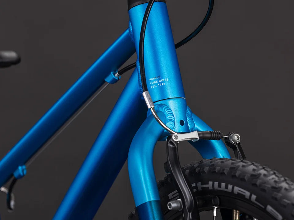 Cube Numove 180 topasblue´n´nebula – Ansicht 6