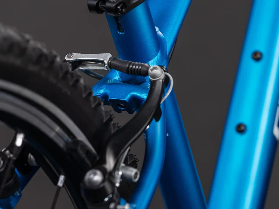Cube Numove 200 topasblue´n´nebula – Ansicht 3