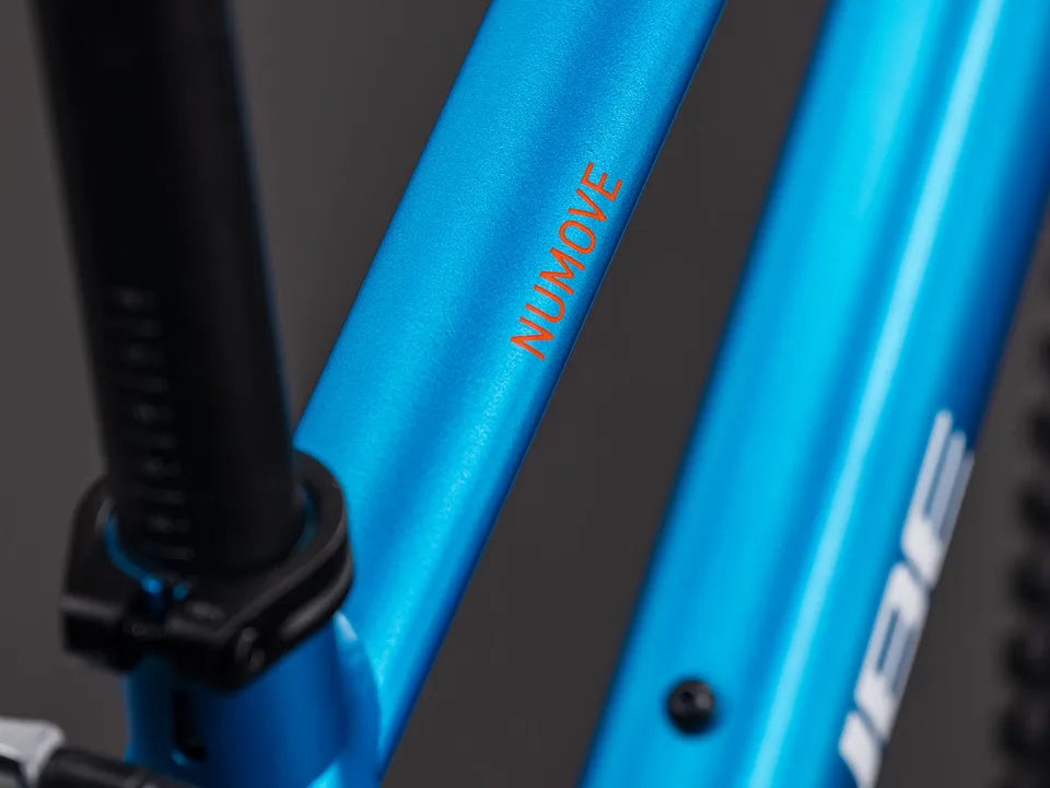 Cube Numove 200 topasblue´n´nebula – Ansicht 4