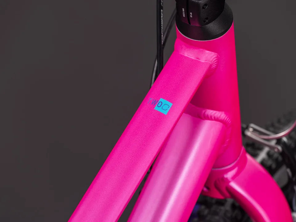 Cube Numove 200 fucsia´n´plum – Ansicht 2