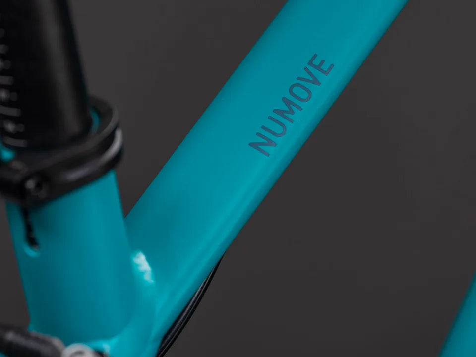 Cube Numove 240 seagreen´n´green – Ansicht 4