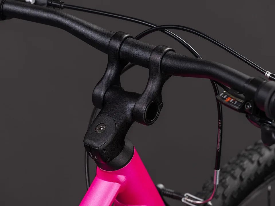 Cube Numove 240 fucsia´n´plum – Ansicht 2