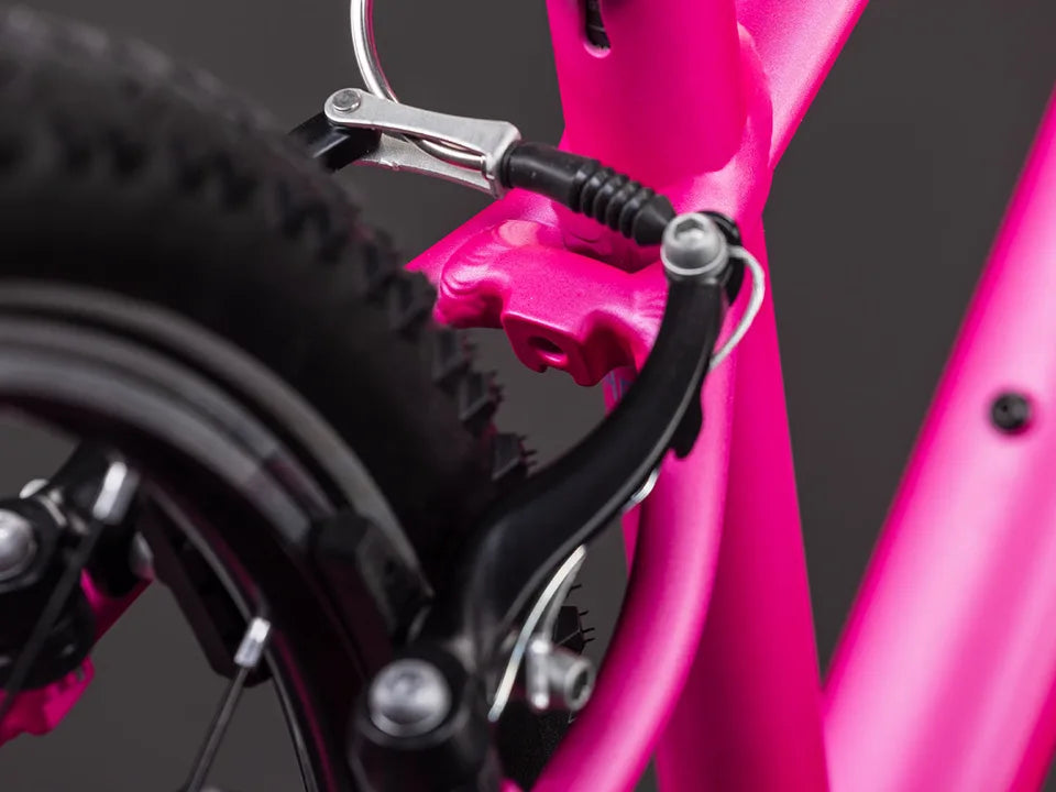 Cube Numove 240 fucsia´n´plum – Ansicht 4