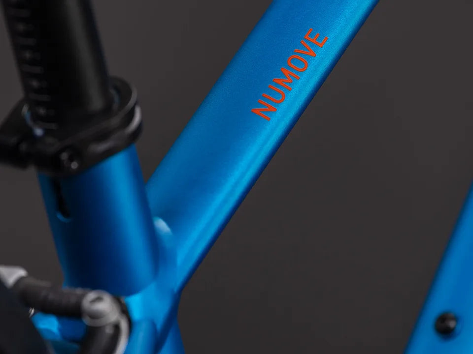 Cube Numove 240 FE topasblue´n´nebula – Ansicht 3